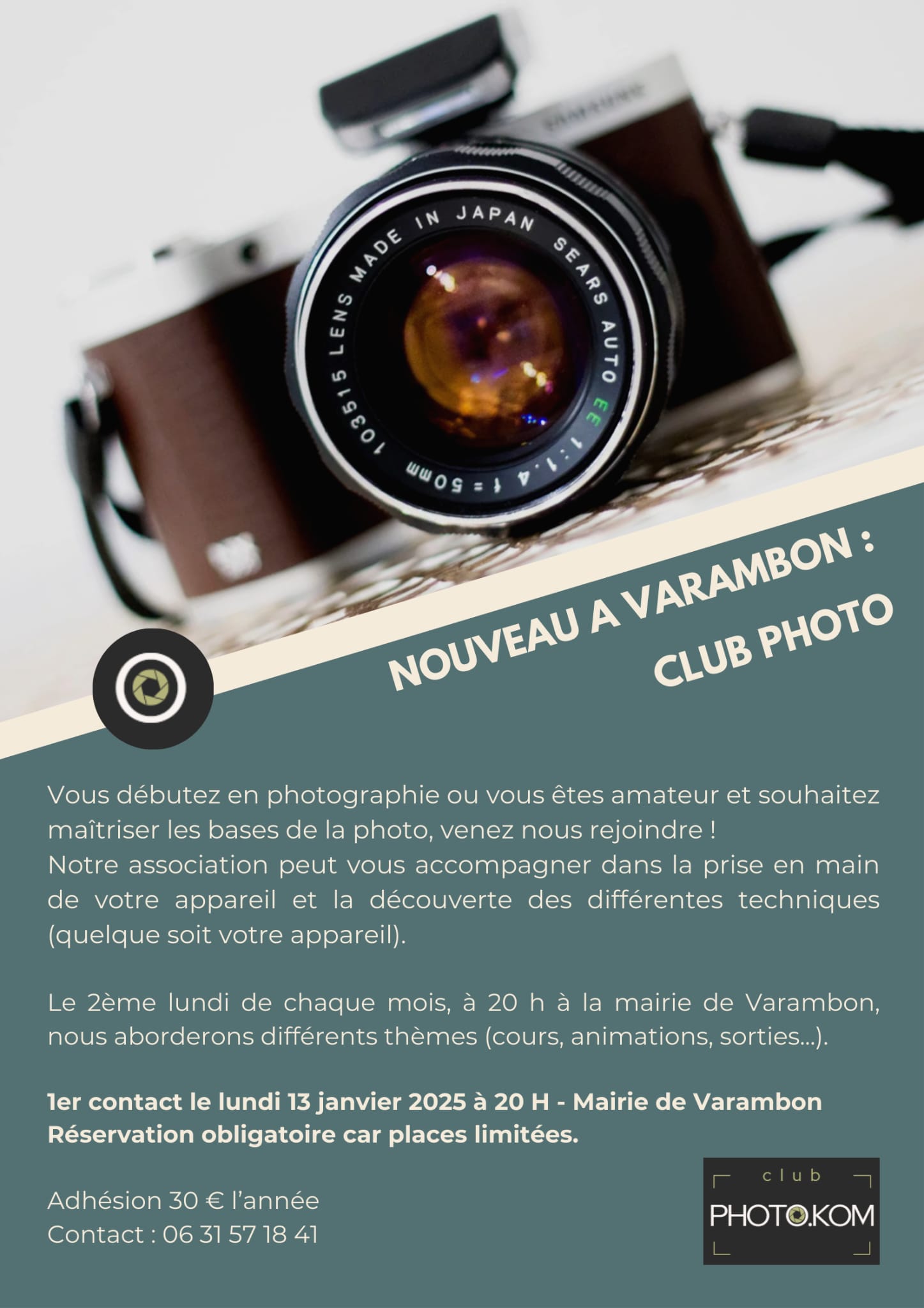 Image Club photo